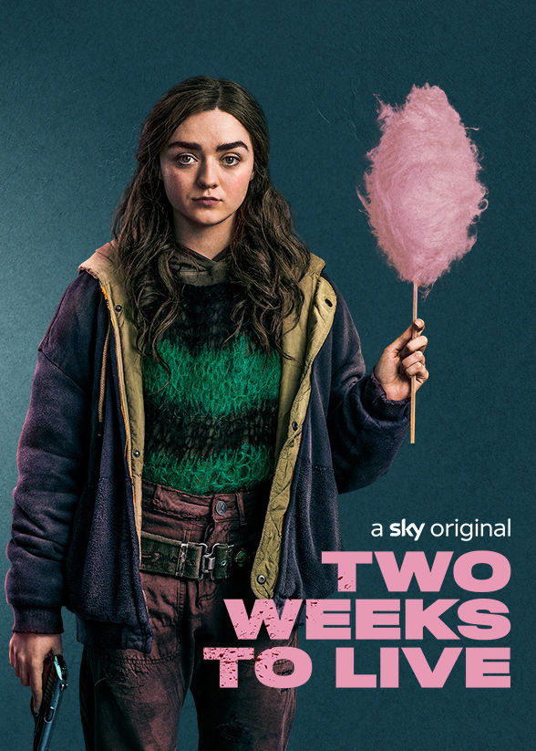 Two Weeks to Live (S01)