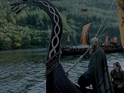 Vikings: The Vision | Season 4 | Episode 12
