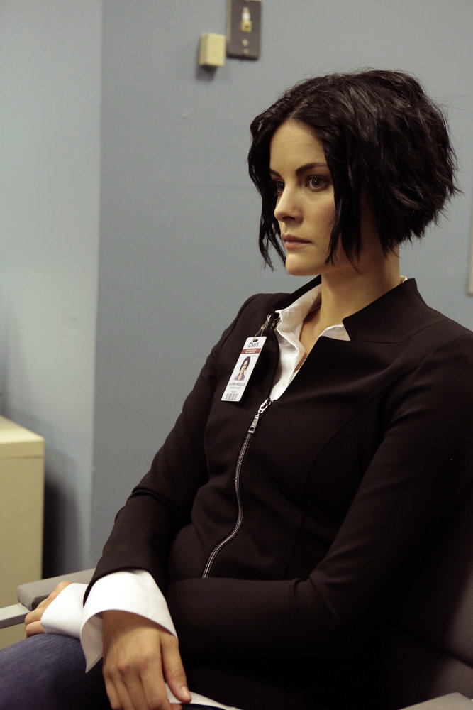 Blindspot: Her Spy's Harmed | Season 2 | Episode 6