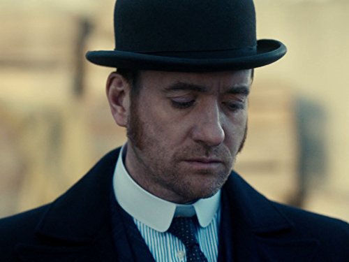 Ripper Street: Occurrence Reports | Season 5 | Episode 6