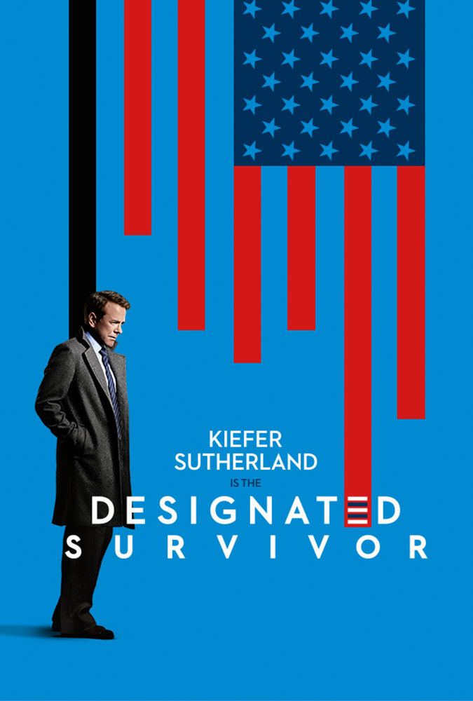 Designated Survivor: The Ninth Seat | Season 1 | Episode 17