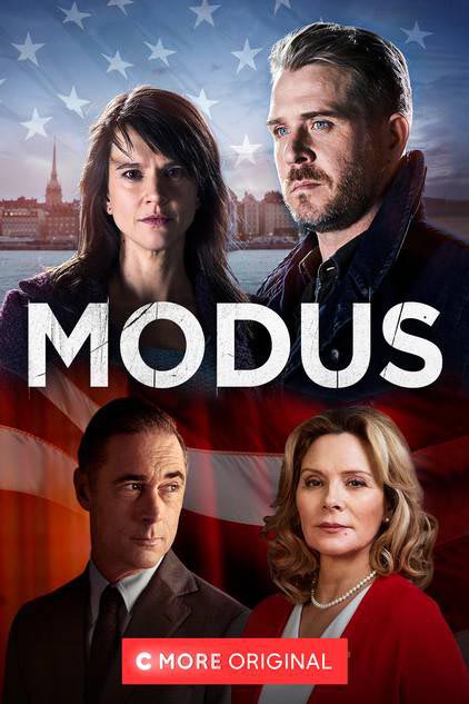 Modus: Episode #2.1 | Season 2 | Episode 1