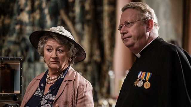 Father Brown: The Smallest of Things | Season 5 | Episode 7