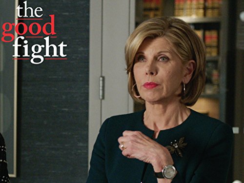 The Good Fight: Stoppable: Requiem for an Airdate | Season 1 | Episode 5