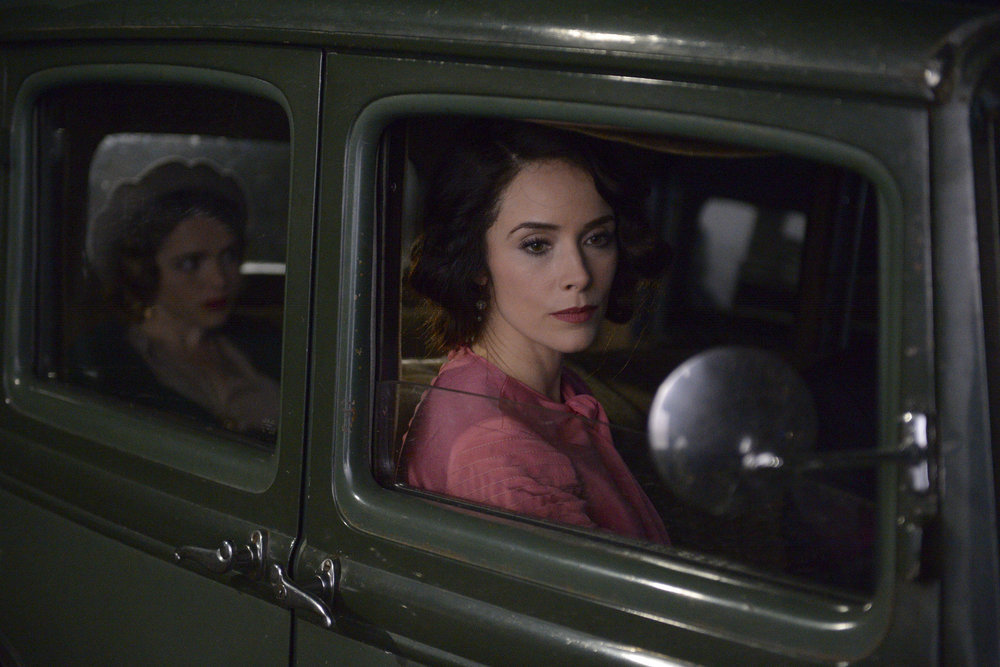 Timeless: Last Ride of Bonnie & Clyde | Season 1 | Episode 9
