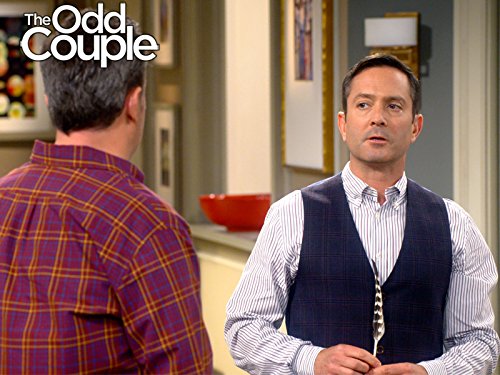 The Odd Couple: Conscious Odd Coupling | Season 3 | Episode 13