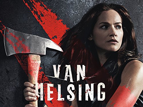 Van Helsing: Began Again | Season 2 | Episode 1