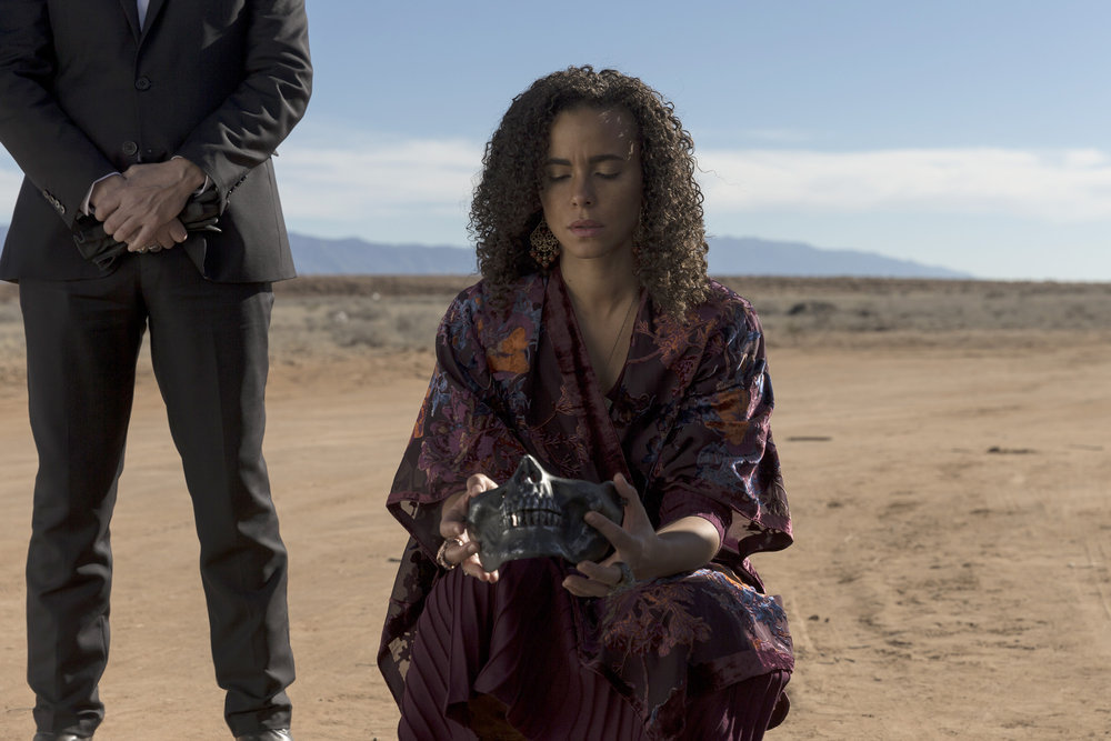 Midnight, Texas: Blinded by the Light | Season 1 | Episode 6