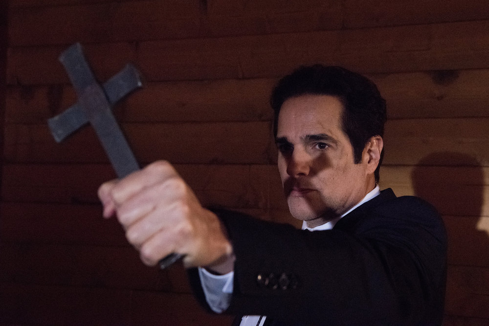 Midnight, Texas: Last Temptation of Midnight | Season 1 | Episode 8