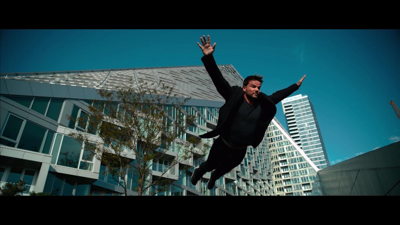 Abstract: L'art du design: Bjarke Ingels: Architecture | Season 1 | Episode 4