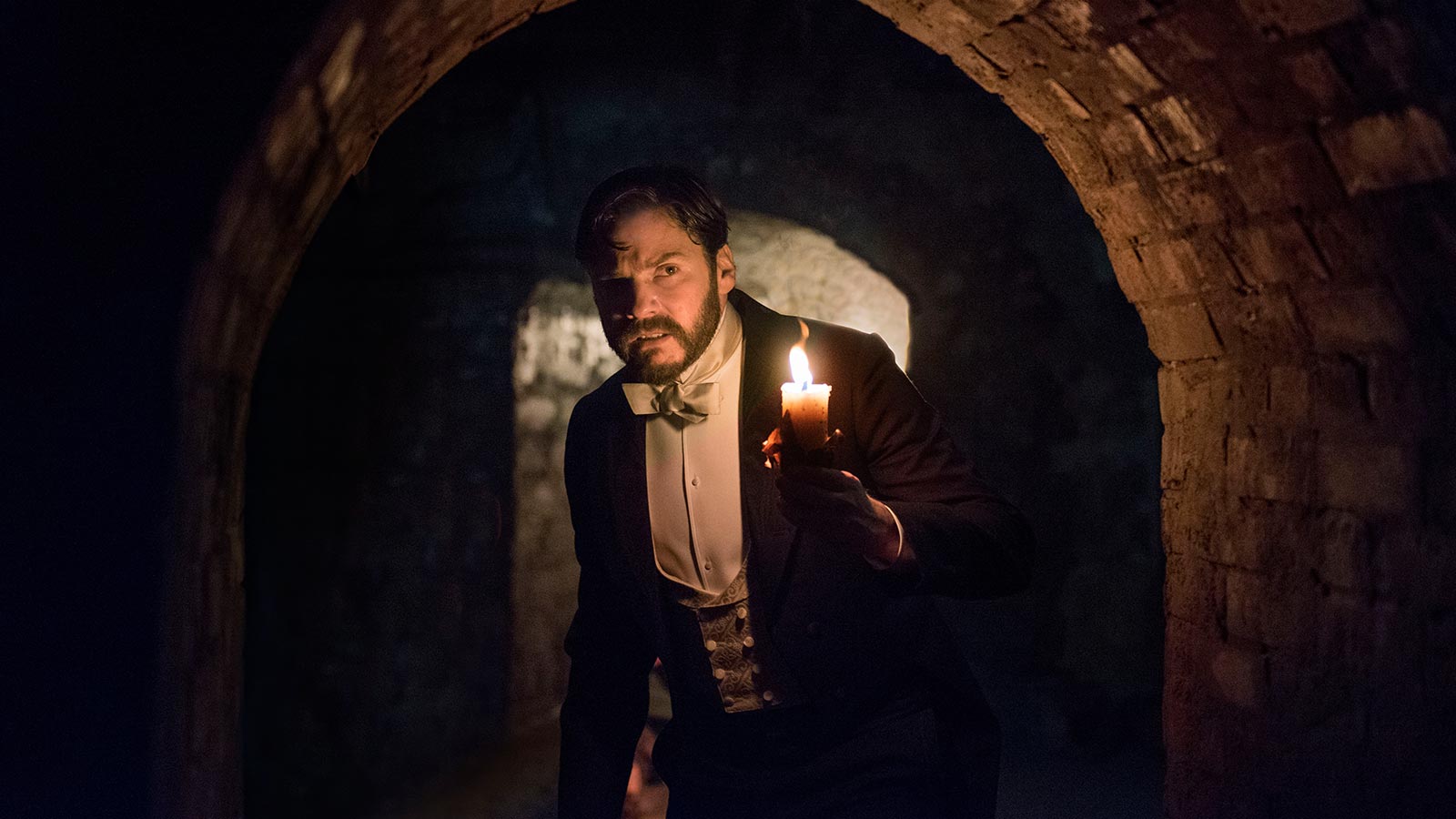 The Alienist: Castle in the Sky | Season 1 | Episode 10