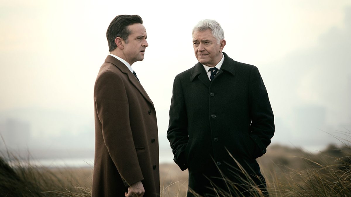George Gently - Der Unbestechliche: Gently and the New Age | Season 8 | Episode 2