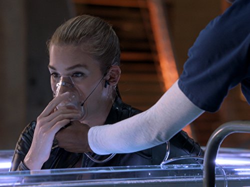 Stitchers: Perfect | Season 3 | Episode 3