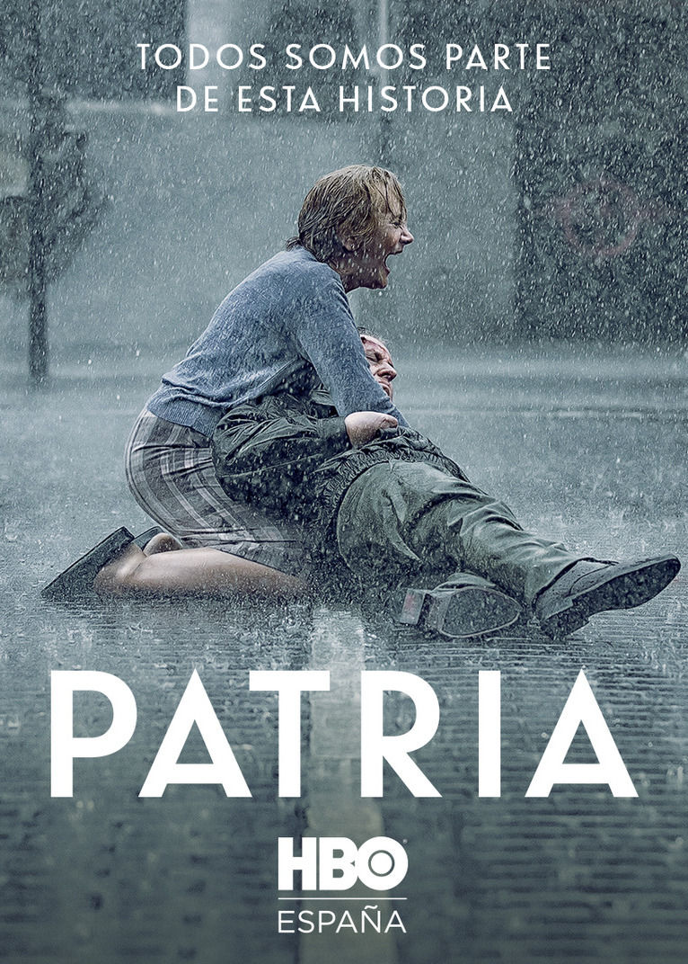 Patria (S01)