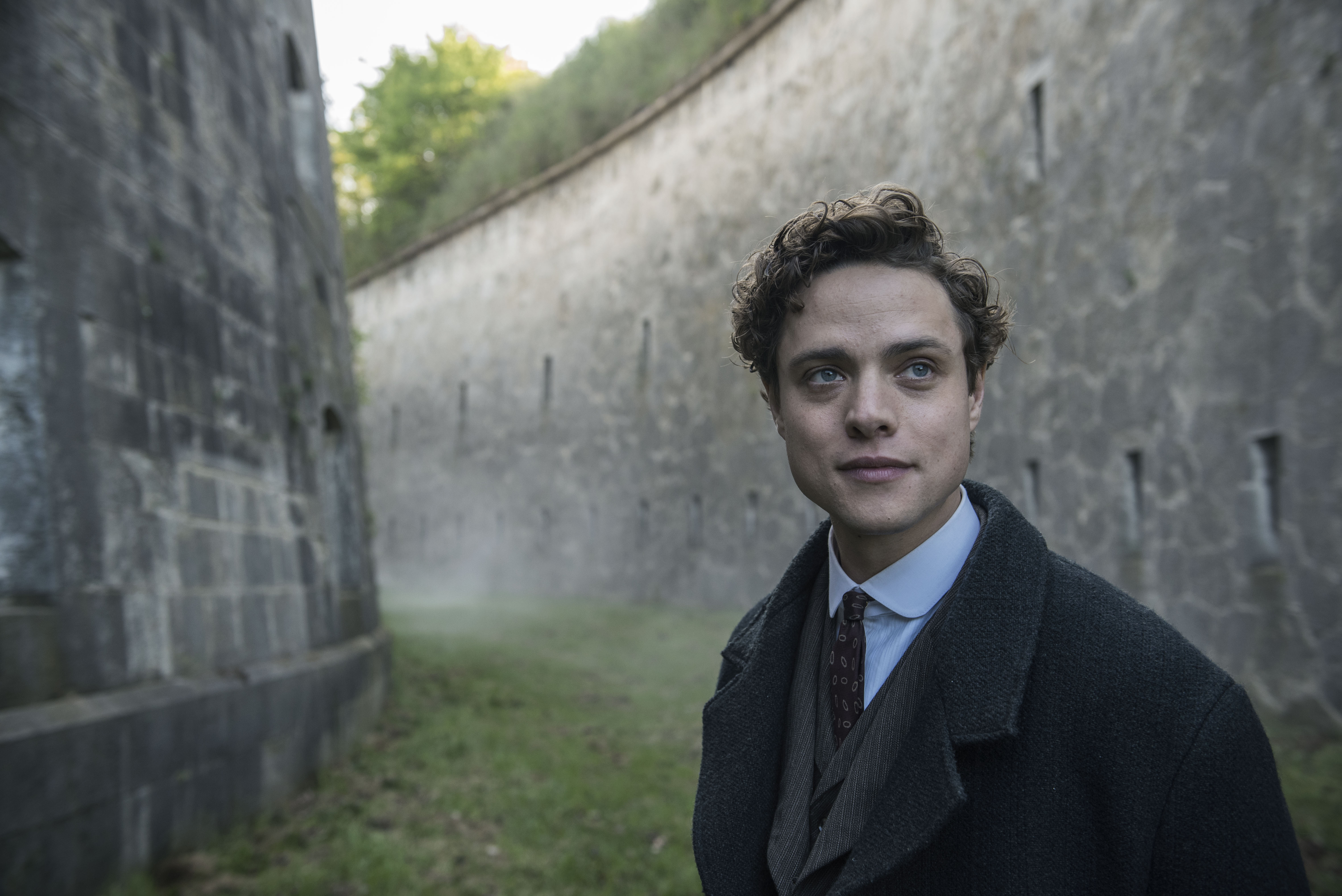 The Alienist: Silver Smile | Season 1 | Episode 3