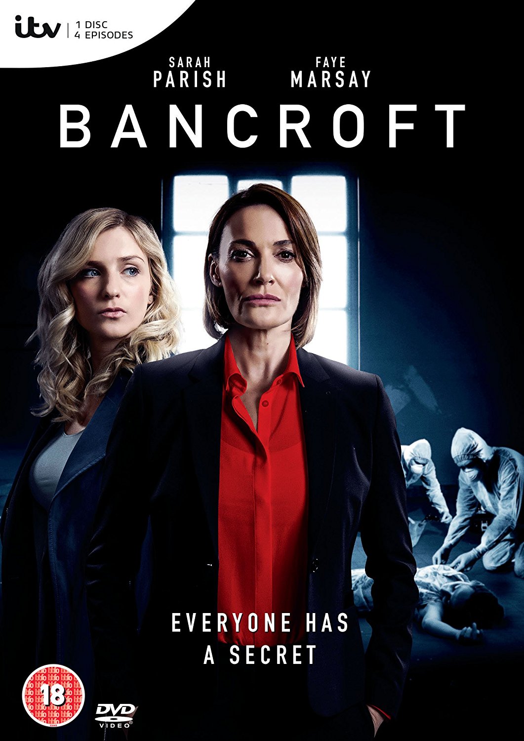 Bancroft (S01-S02)