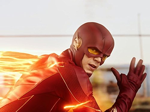 Flash: Mixed Signals | Season 4 | Episode 2