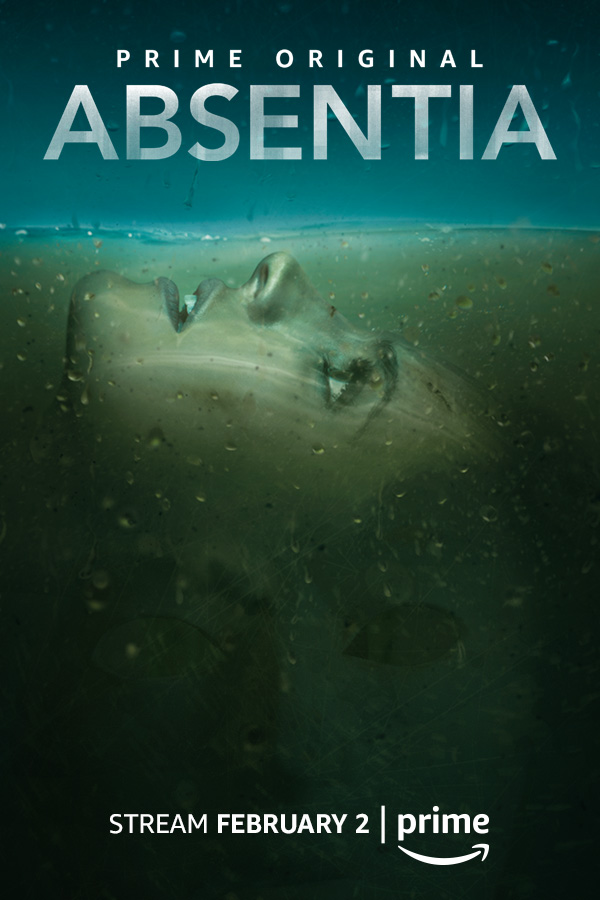 Absentia (S01-S03)