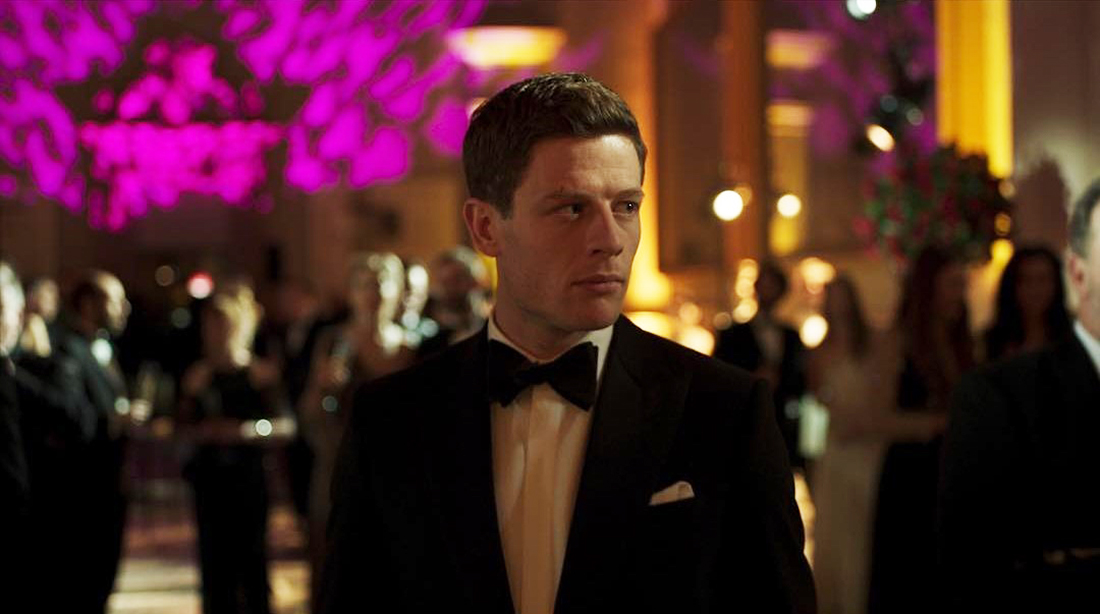 McMafia: Episode #1.1 | Season 1 | Episode 1