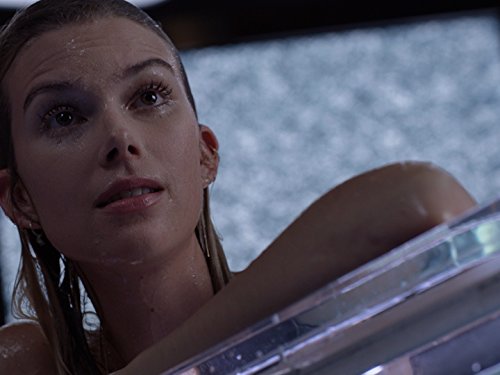 Stitchers: Just the Two of Us | Season 3 | Episode 7