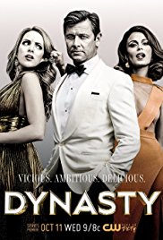 Dynastie: Spit It Out | Season 1 | Episode 2
