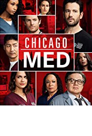 Chicago Med: Trust Your Gut | Season 3 | Episode 3
