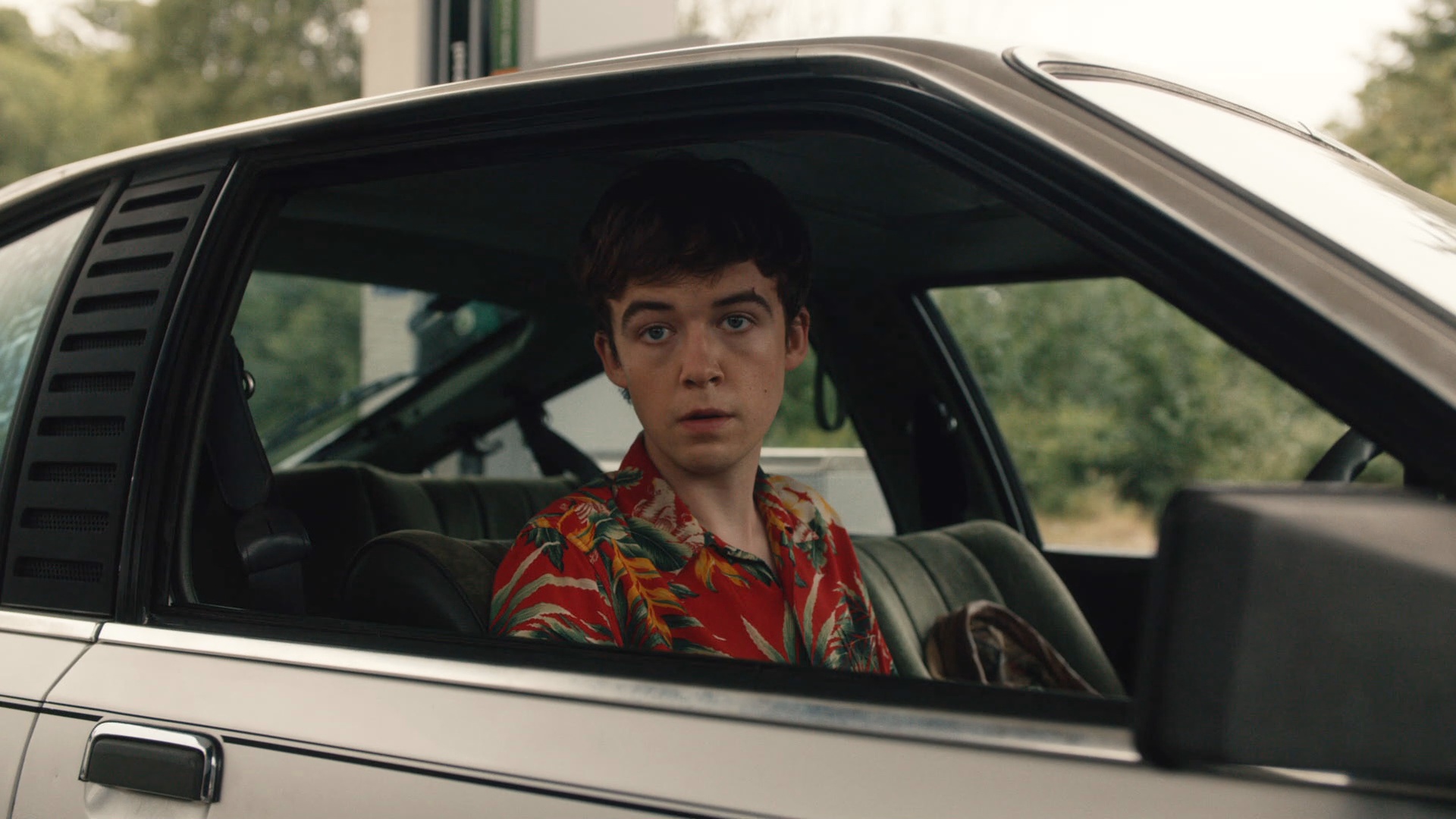 The End of the F***ing World: Episode #1.6 | Season 1 | Episode 6