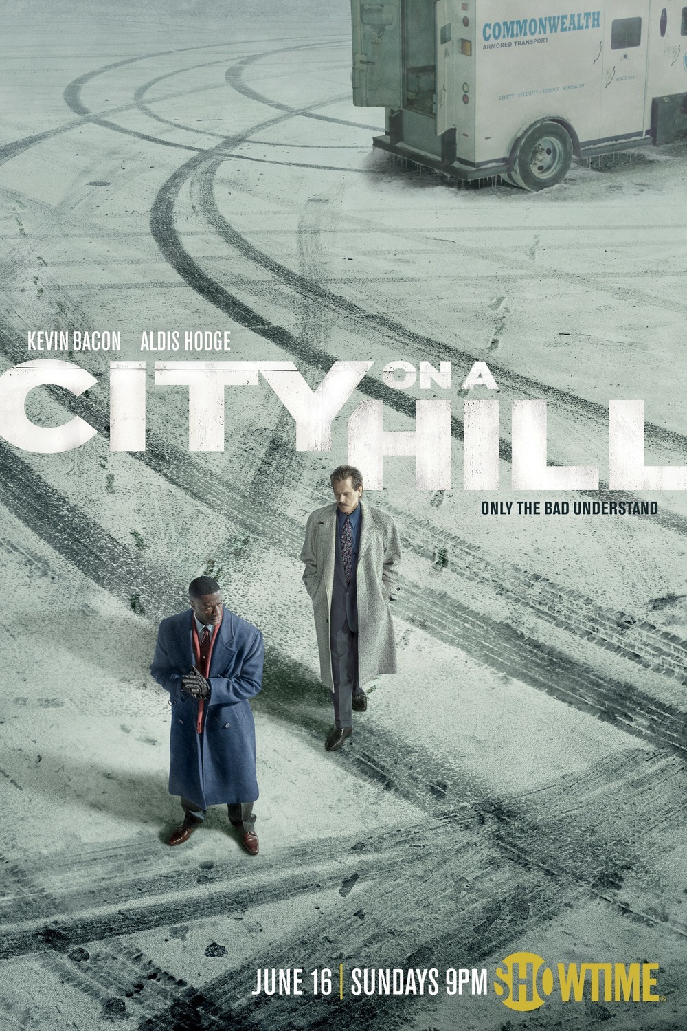 City on a Hill (έως S03E02)