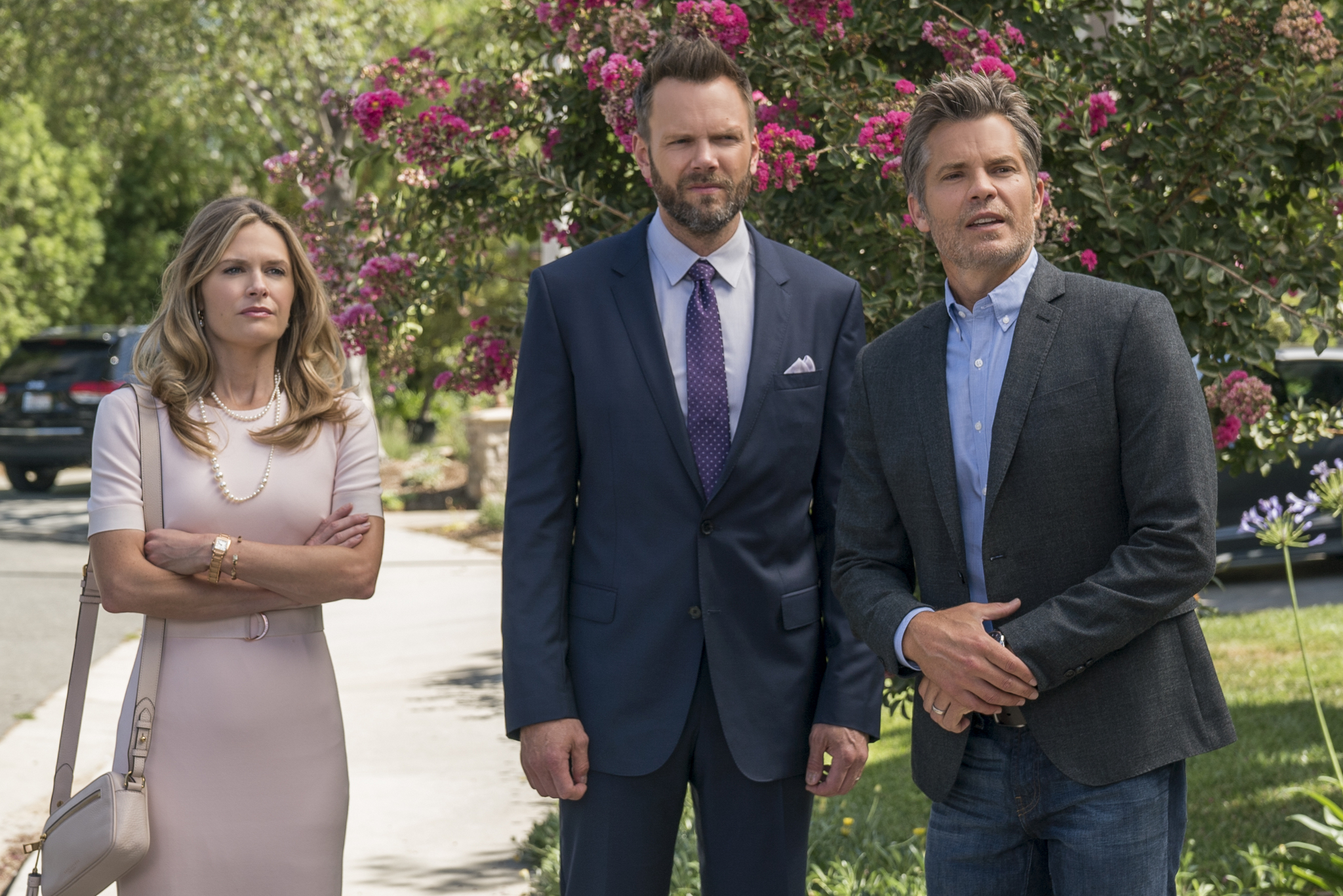 Santa Clarita Diet: Coyote in Yoga Pants | Season 2 | Episode 2