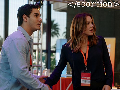 Scorpion: Sci Hard | Season 4 | Episode 5