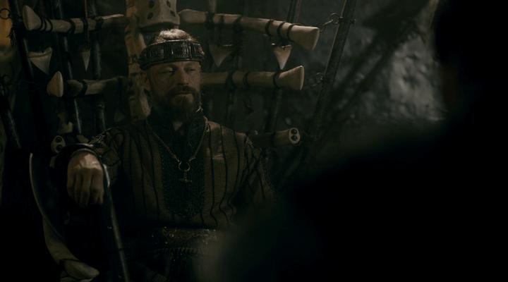 Vikings: The Final Straw | Season 6 | Episode 16