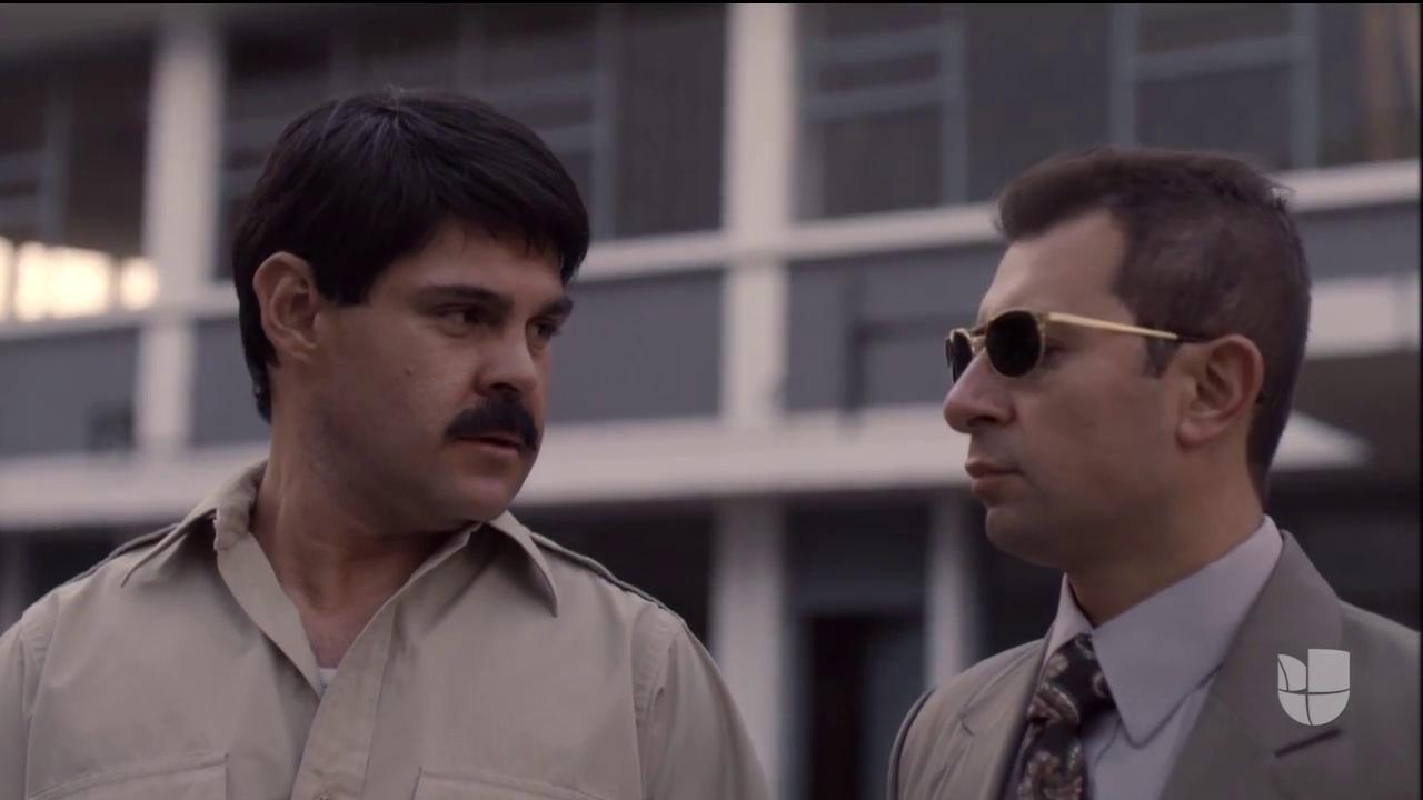 El Chapo: Episode #2.1 | Season 2 | Episode 1