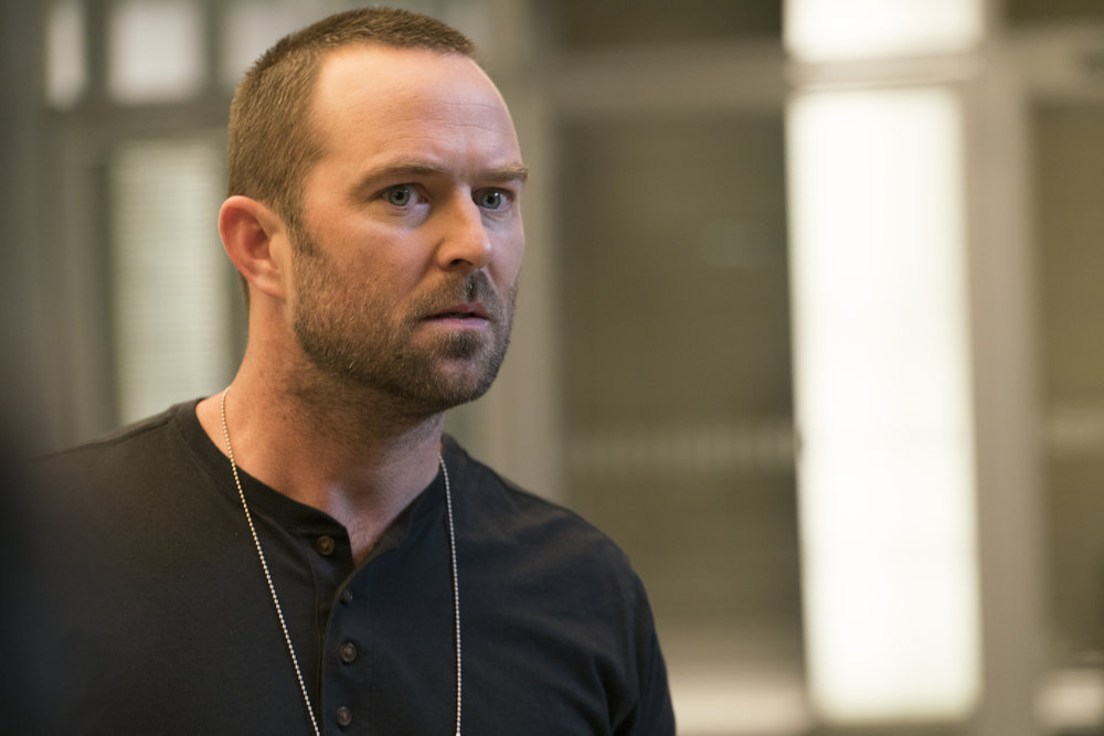 Blindspot: City Folks Under Wraps | Season 3 | Episode 8