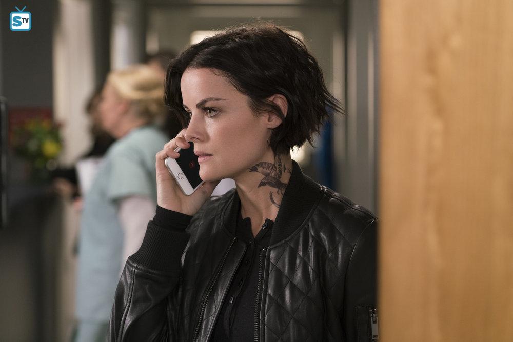 Blindspot: Technology Wizards | Season 3 | Episode 11