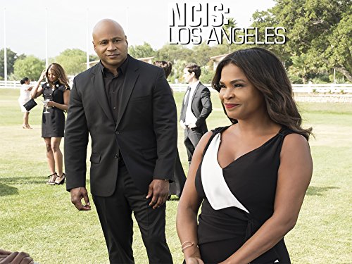 NCIS: Los Angeles: Plain Sight | Season 9 | Episode 4