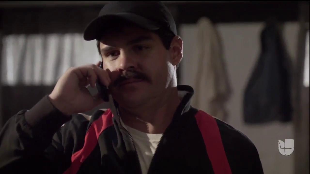 El Chapo: Episode #2.6 | Season 2 | Episode 6