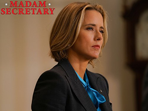 Madam Secretary: Women Transform the World | Season 4 | Episode 10