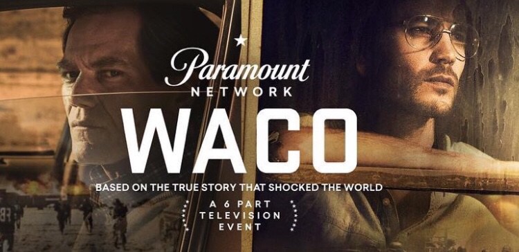 Waco: Operation Showtime | Season 1 | Episode 3