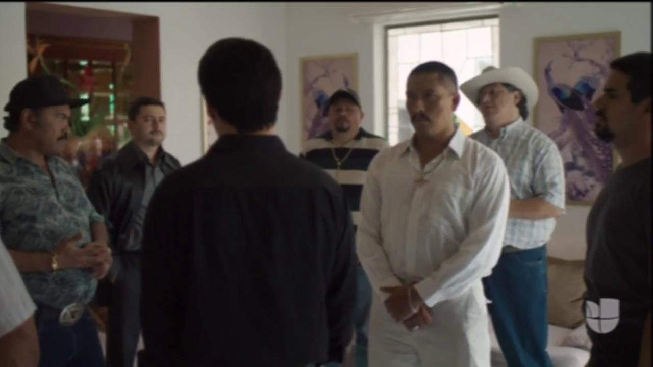 El Chapo: Episode #2.10 | Season 2 | Episode 10