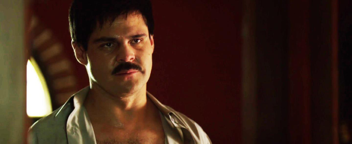 El Chapo: Episode #2.11 | Season 2 | Episode 11