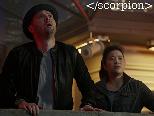 Scorpion: Nerd, Wind & Fire | Season 4 | Episode 16