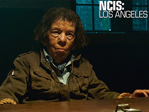 NCIS: Los Angeles: Các Tù Nhân | Season 9 | Episode 13