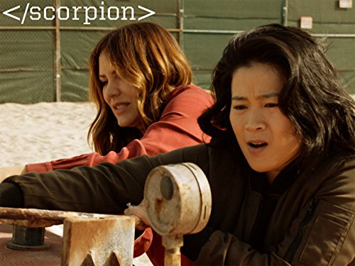 Scorpion: Wave Goodbye | Season 4 | Episode 15