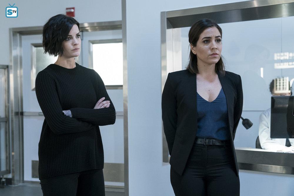 Blindspot: Everlasting | Season 3 | Episode 14