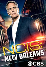 NCIS: New Orleans: The Last Mile | Season 4 | Episode 15