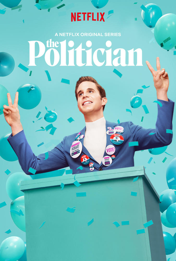 The Politician (έως S01E08)
