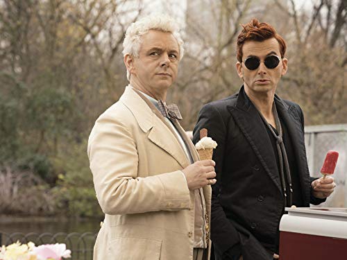 Good Omens: The Very Last Day of the Rest of Their Lives | Season 1 | Episode 6