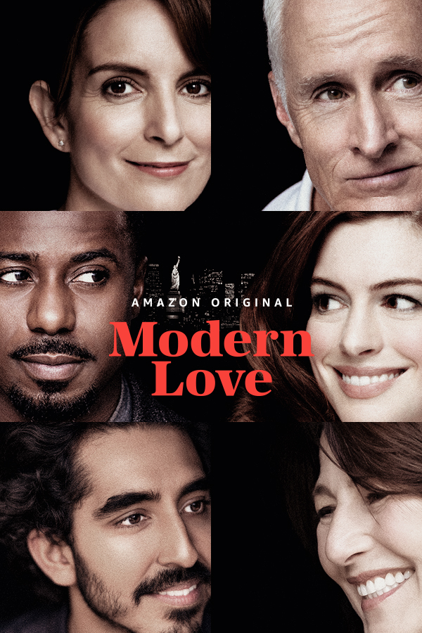 Modern Love (S01 - S02)