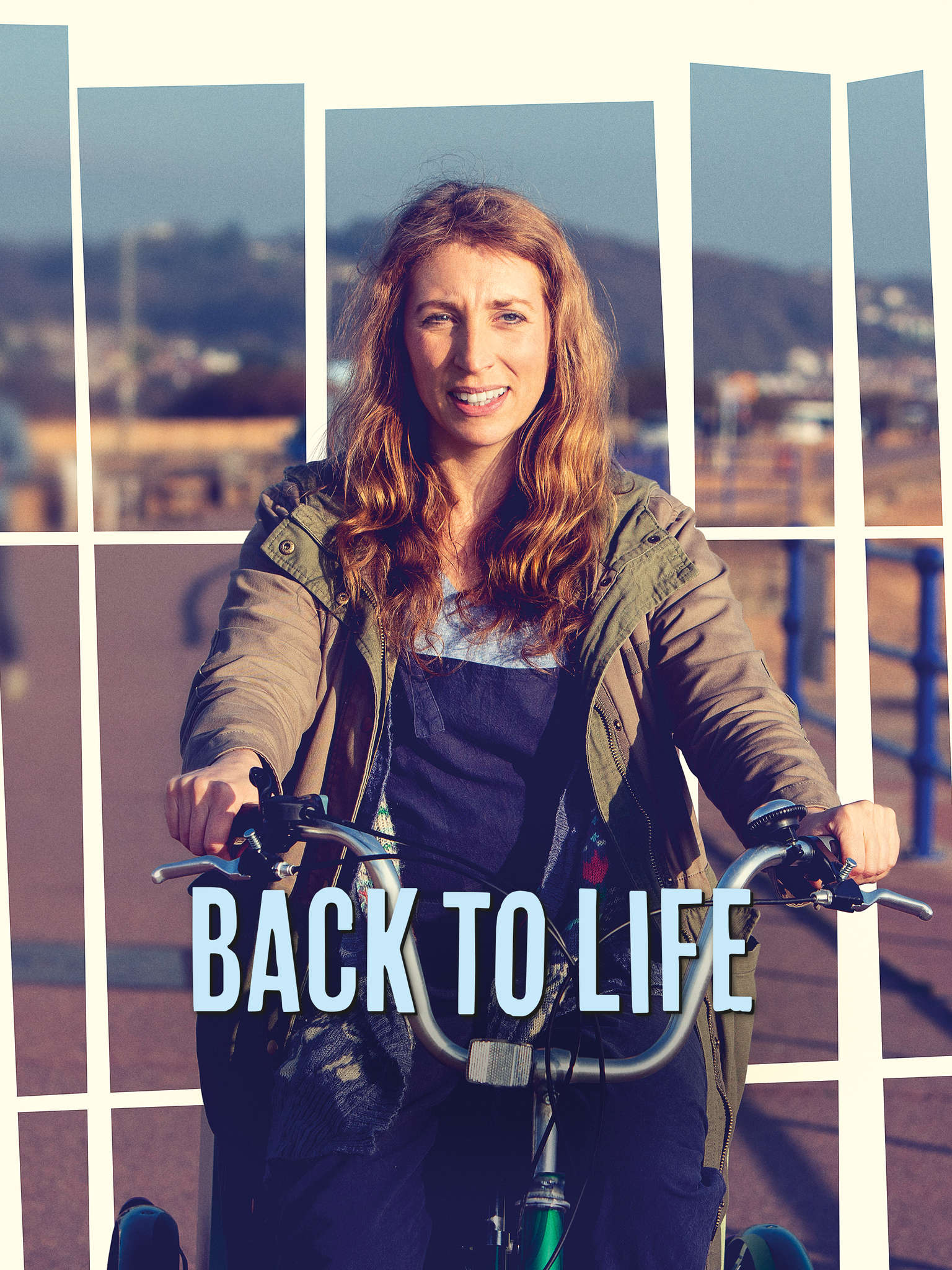 Back to Life (S01 - S02)