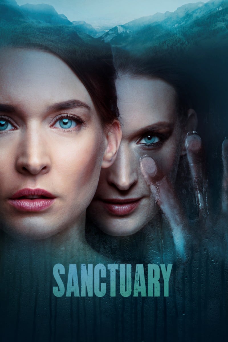 Sanctuary (S01)